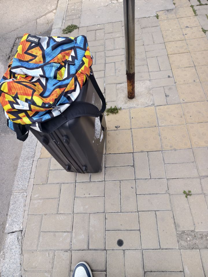 再次出逃截图