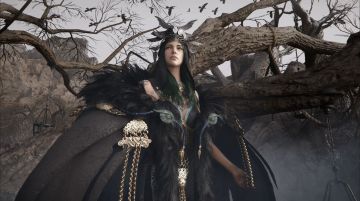 开发者称《老头环》画面仍属顶级 核心靠激发玩家想象力