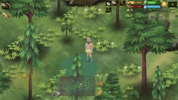 挨饿德的噩梦一些淡水湖的刷新点￼