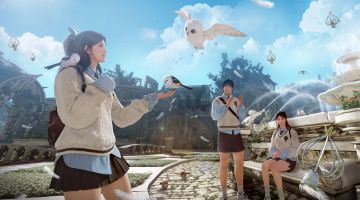 制作组来信：写在《黑色沙漠》前，你可能关心的一些问题的答案