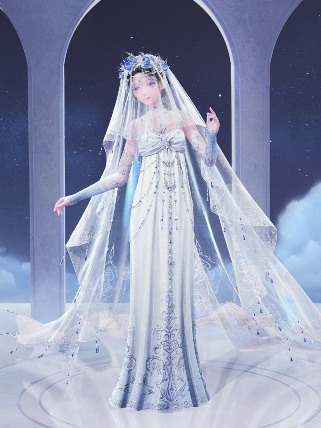 简直是白婚本婚 2