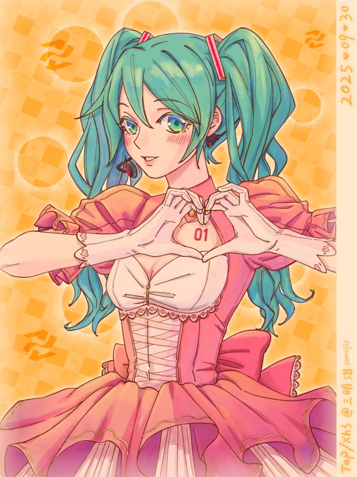 【初音未来：缤纷舞台】miku小蛋糕截图