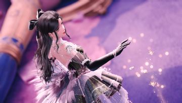 图片版美丽暖暖！