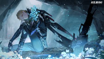 《战双帕弥什》库洛姆 启动日快乐