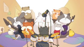 大家在游戏时遇到过哪些好玩的脑洞呢？