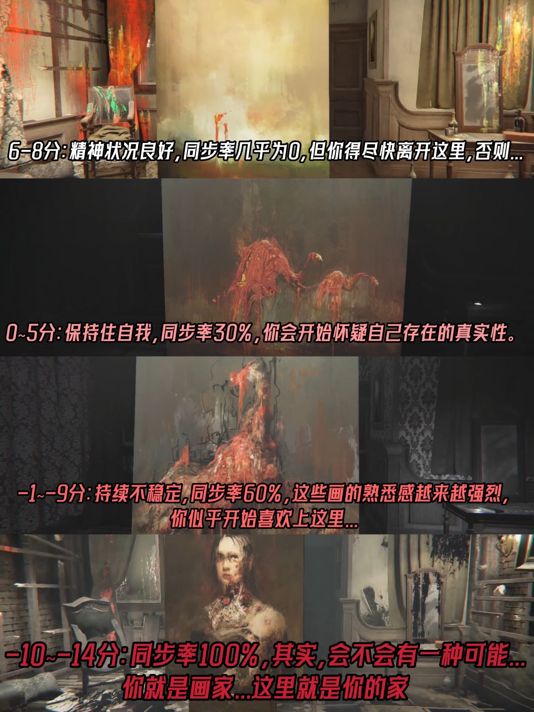 我满分，还有谁‼️ 9