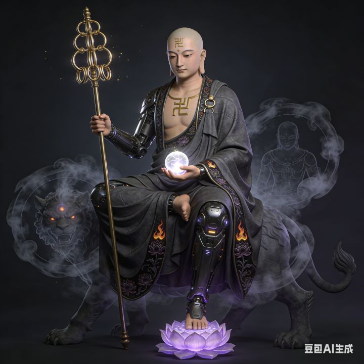 地狱使者截图