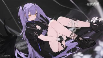 【乘员前瞻】涟 Ren