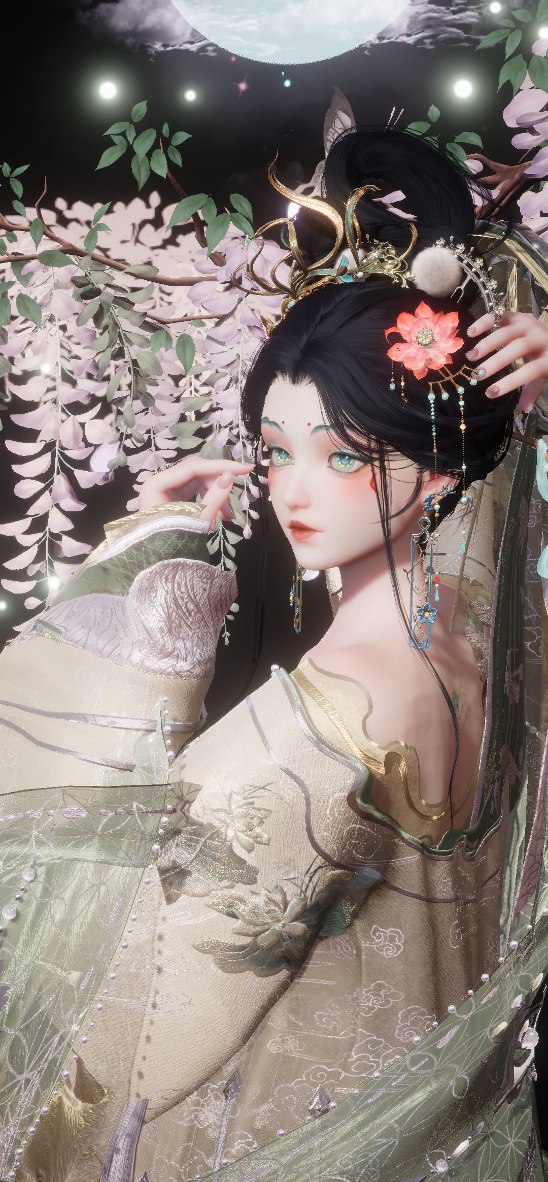 我回来啦 3