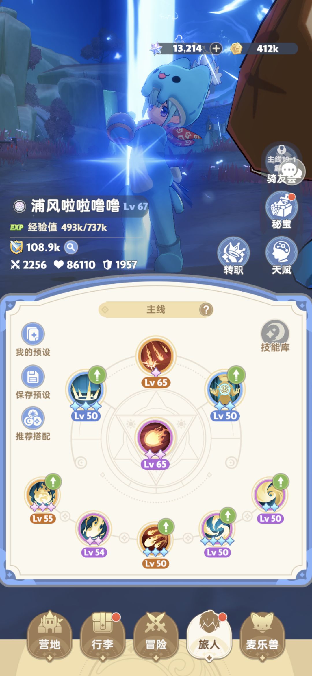 300自选新星还是超载呀?哪个一转后有用 1