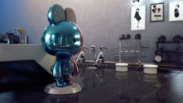 PC版本时尚启航测试已开启！