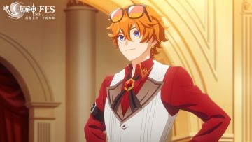 原神☆FES 2026 活动PV