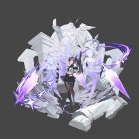 希尔全新皮肤预告：