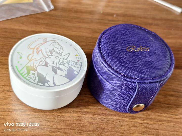 等了2个多月，真是不错的东西，音质和颜值都在线！截图