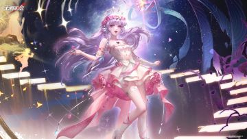 春节活动免费+氪金福利预测