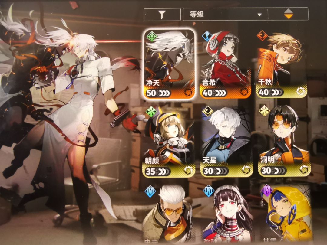 各位彦祖大大 深渊2队怎么配 2