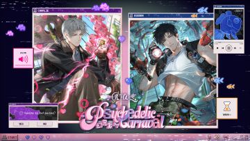 【已开奖】有奖互动｜寂核之间玩法分享