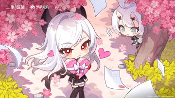 ✦ 流砂灿影丨落花信笺