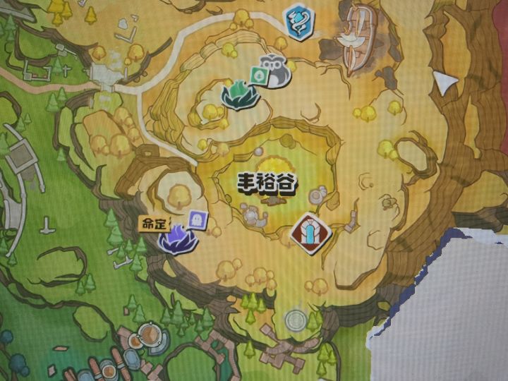 鸭吉吉国王在哪截图