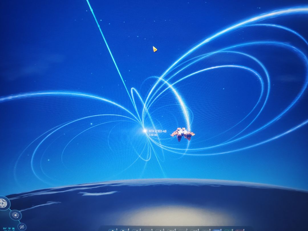 中子星和黑洞 3