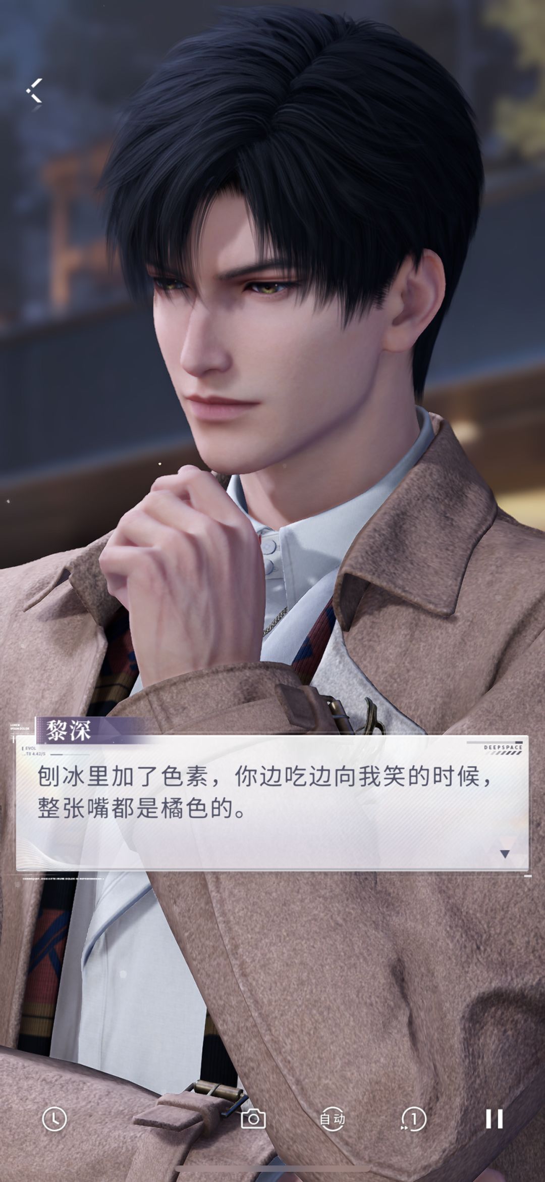 记录·🍐生日卡 2