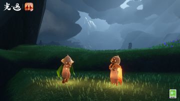 烛光夜话｜擅长在下雨天忘记带伞