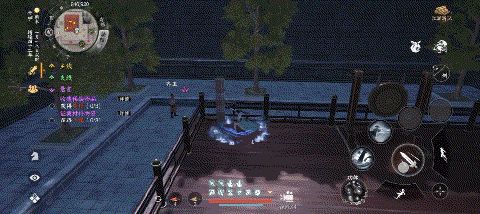 超越万剑归宗！ 无限飞剑流派分享！截图