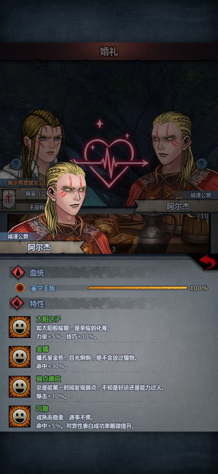乘龙快婿截图