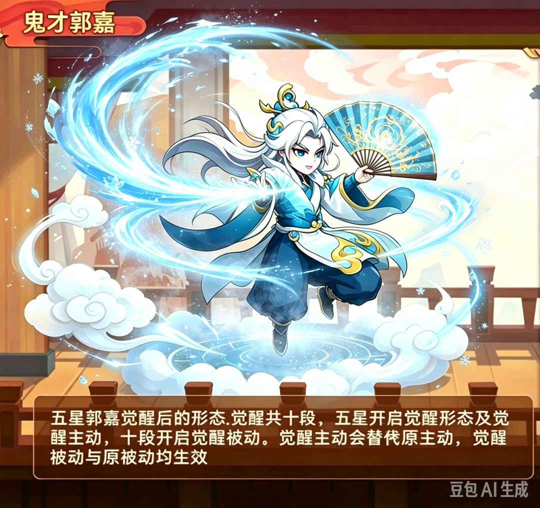 孰强孰弱? 3
