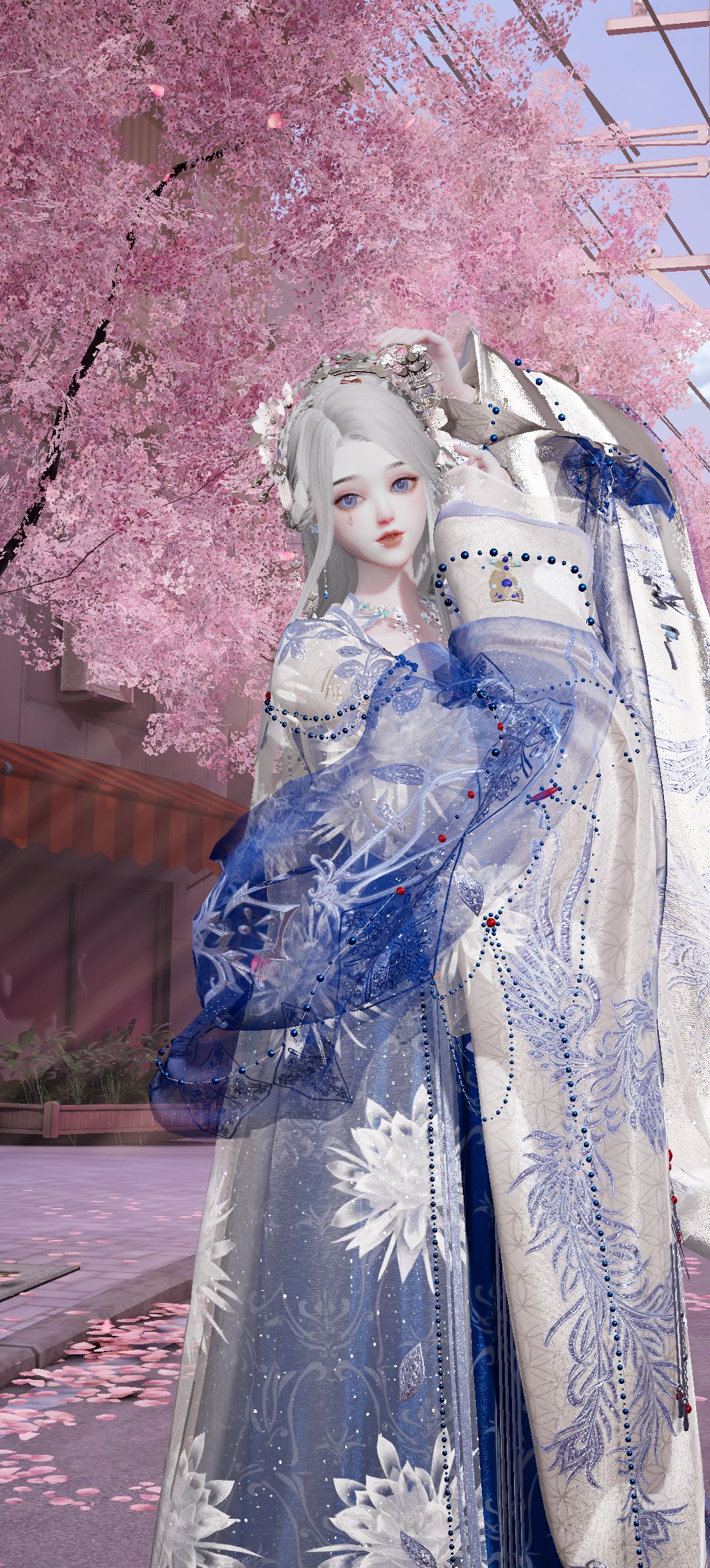 赋雪真的好好看!而且好百搭! 4