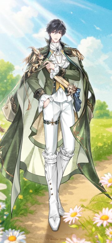 【月影别墅】[小人国奇遇]全身手机壁纸福利