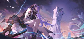 隐夜·伊里伽尔培养攻略