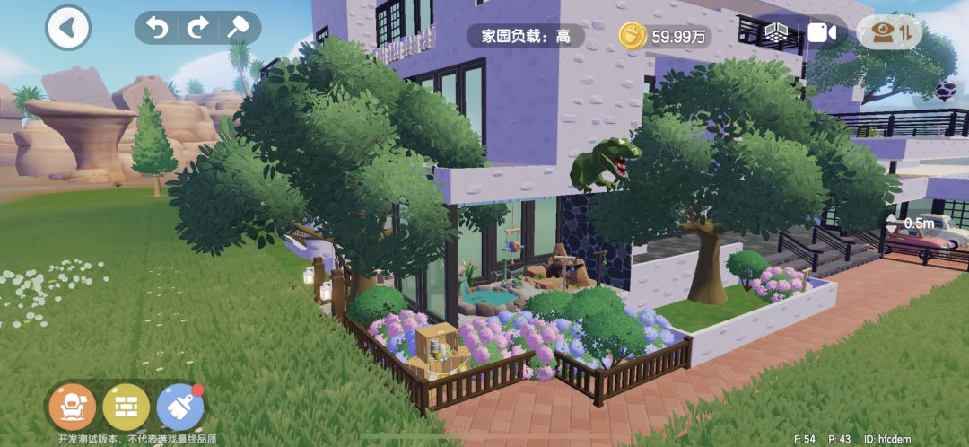 超负载 4