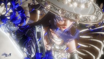 霜的体温，蛊的尾迹，两场背道而驰的梦。