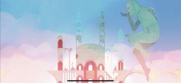 成长、或许也是一个与自己和解的过程