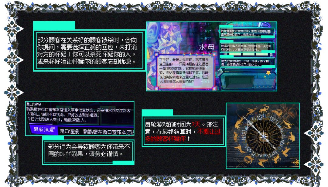 新手老板上岗指南：如何经营一家不太正经的酒馆 7