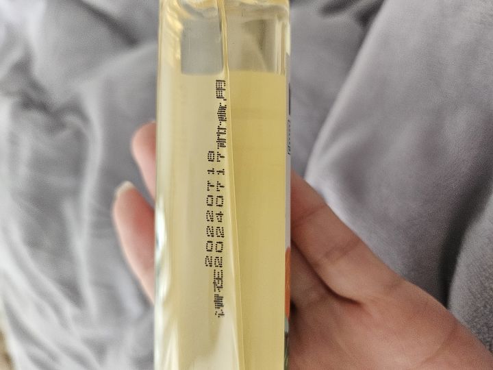 助农活动的蜂蜜还有四个月过期截图