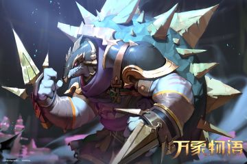 甲申SP ── 我来说个故事吧，关于一只鳖终于翻身的故事。