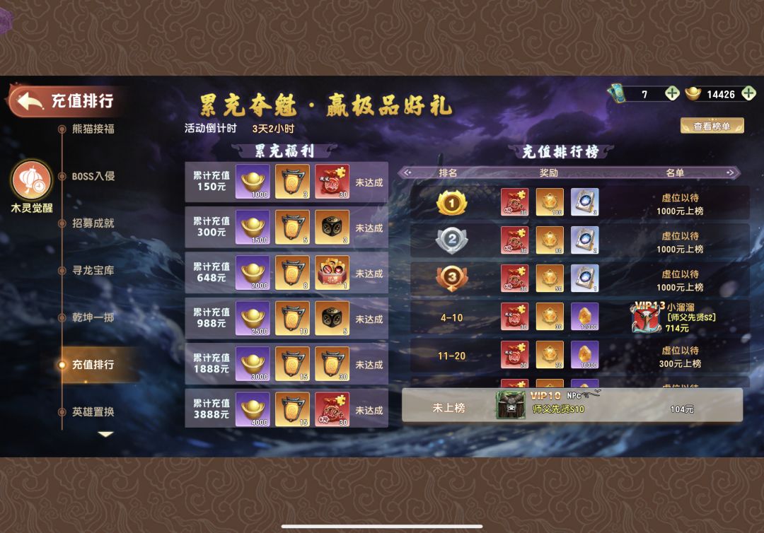 这活动搞得丢人不! 1