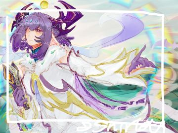 【SS24创作】西海龙王的指点