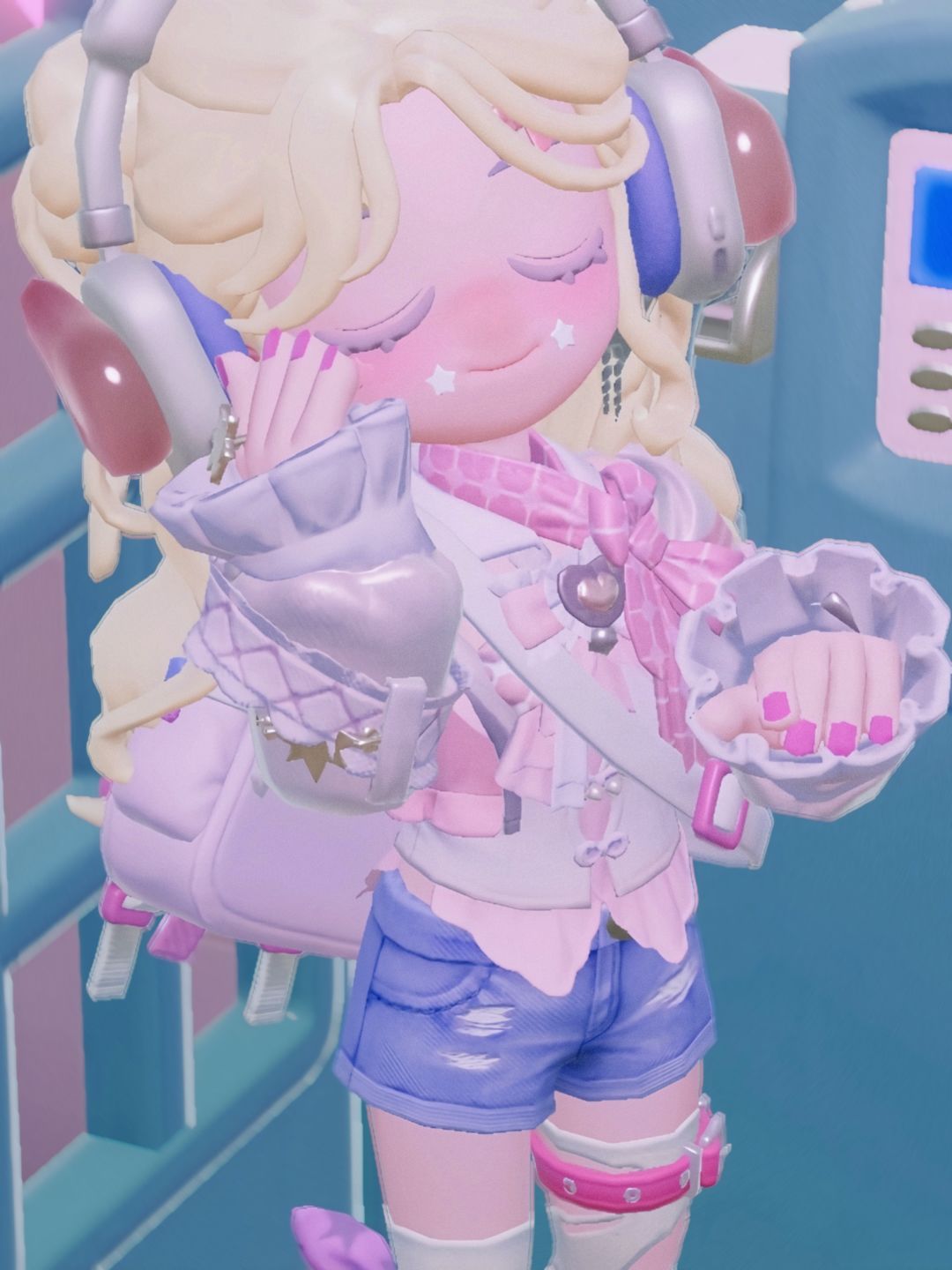 穿搭分享₍ᐢ..ᐢ₎ ༘♡ 3