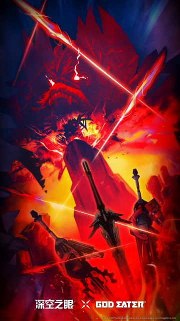 情报解禁|权钥与神机并肩交映