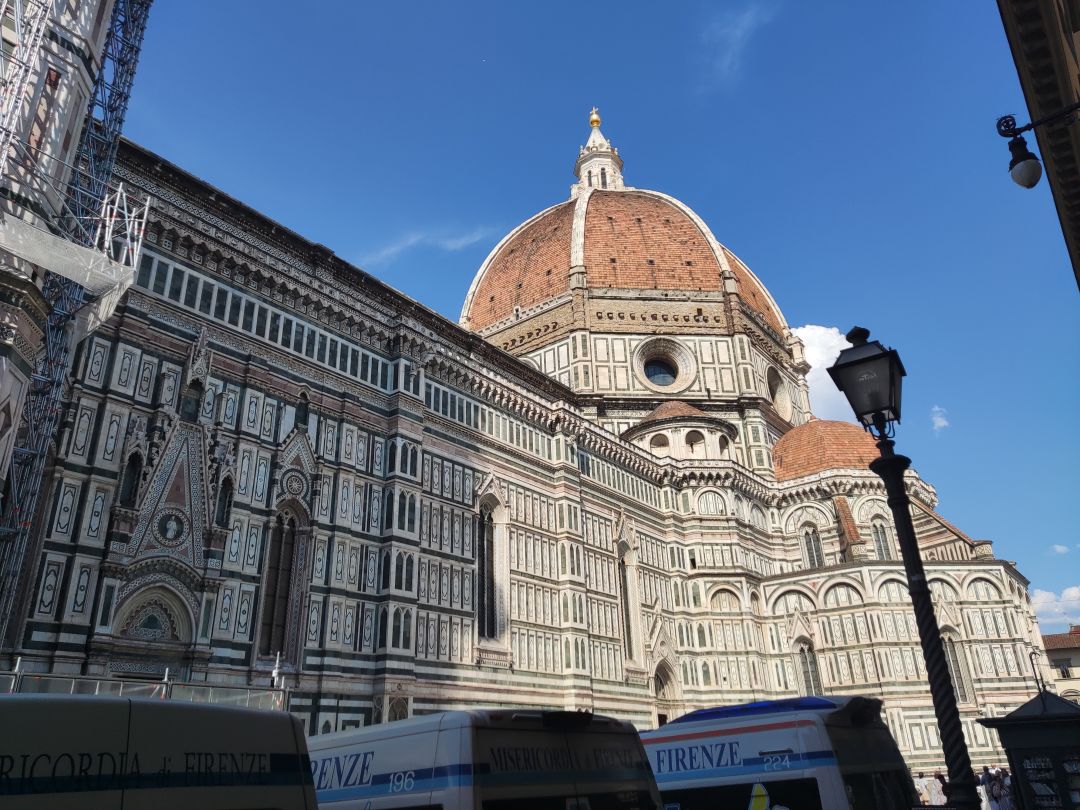 佛罗伦萨🇮🇹 2