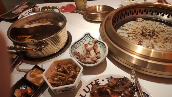 我去，发生了啥截图