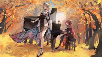 同人鉴赏 | Predestination