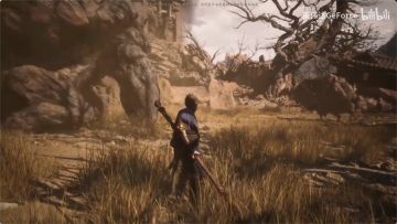 《黑神话：悟空》新关卡“挟魂崖”公布！又来一个新Boss