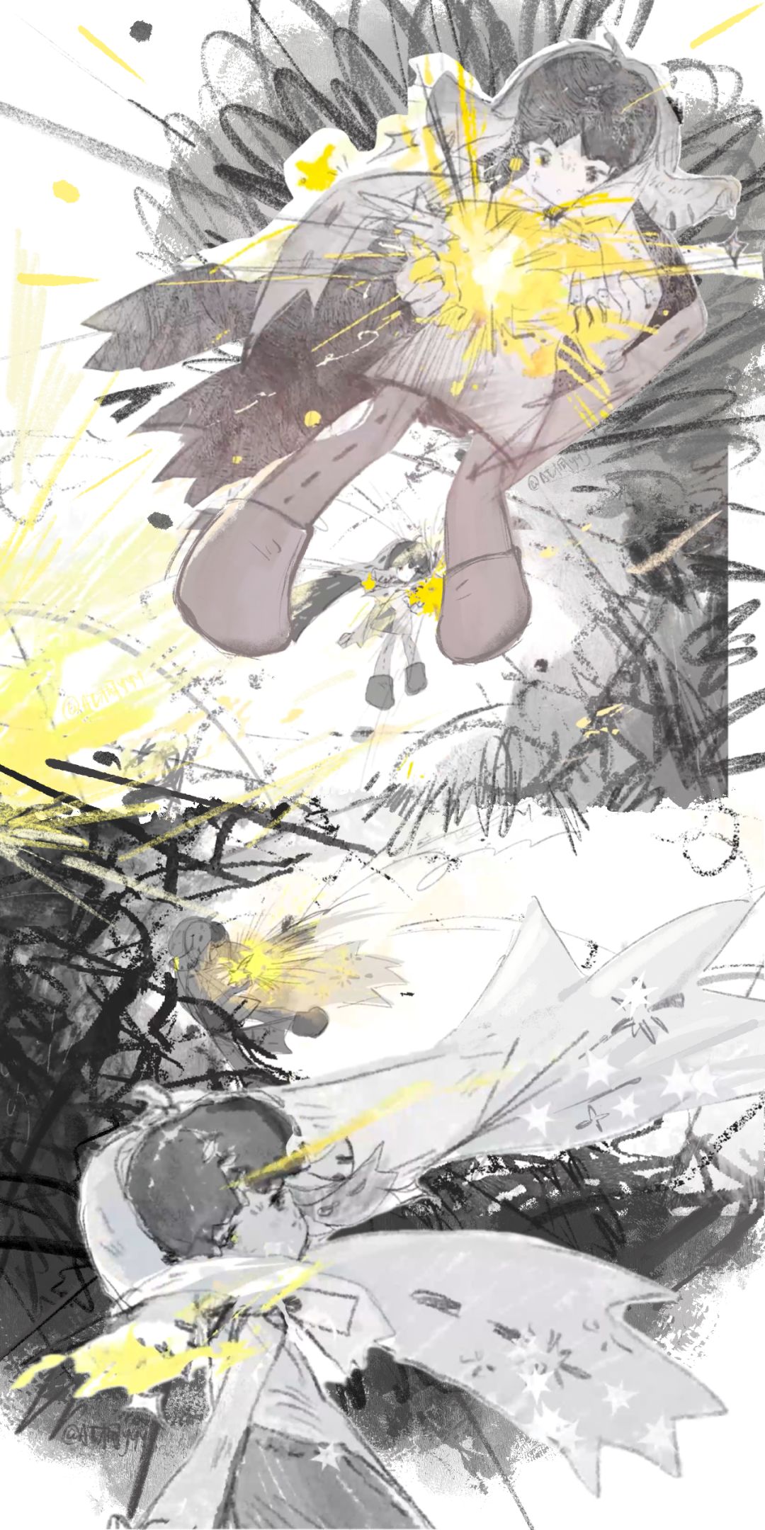 :“是….我的记忆 吗?” 1
