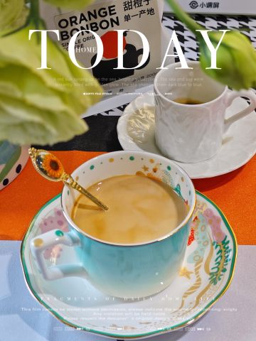 「星海之梦」，每个女孩心中都有一片海