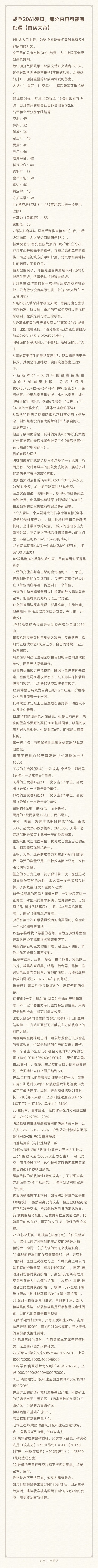 最新数据统计截图