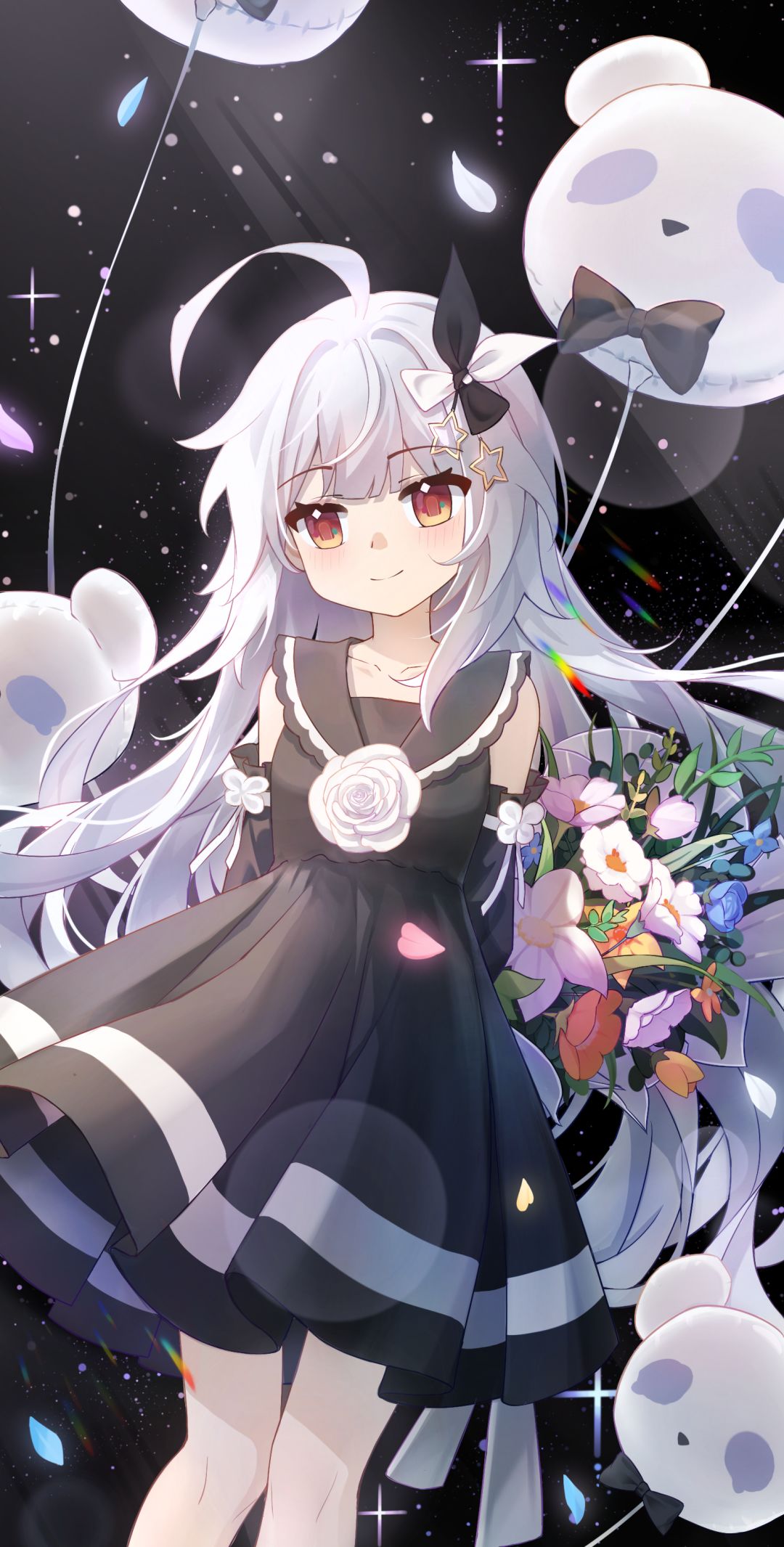 繁星的祝福 1